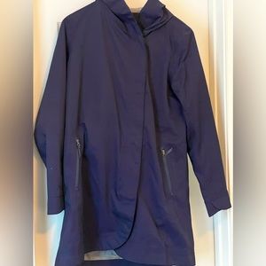 Lululemon spring/fall jacket.